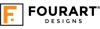 Fourarts Design logo
