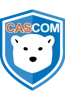 CasCom logo