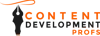 Content Development Profs logo