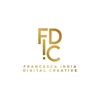 Francesca India Digital Creative logo