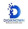 Digiknown logo