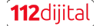 112dijital logo
