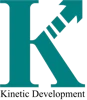 Kinetic Development logo