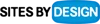 Sites By Design logo