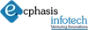 Ecphasis Infotech logo