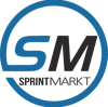 SprintMarkt logo