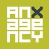 an.x ltd. logo