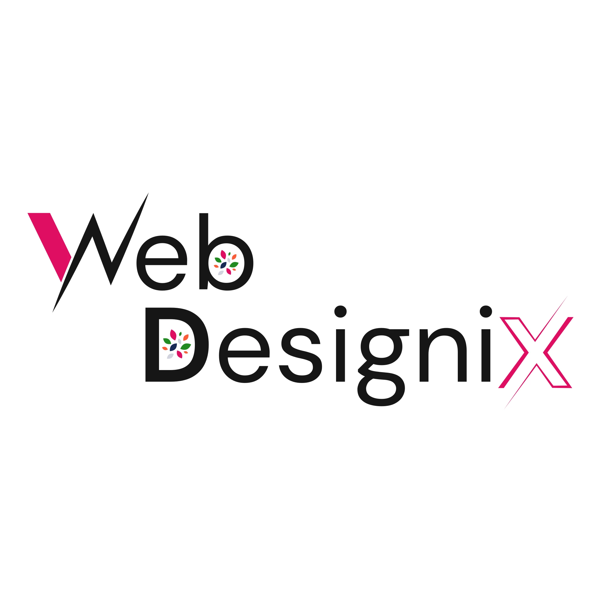 Webdesignix logo