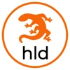 Hot Lizard Designs logo