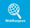 WebRangoon logo