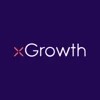 xGrowth logo