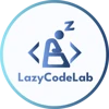 LazyCodeLab logo