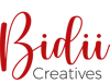 Bidii Creatives logo