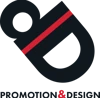dD Promotion & Design logo