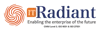 Itradiant logo