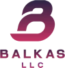 Balkas LLC logo