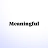 Meaningful logo