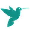 Alpha global web design logo