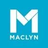 MACLYN logo