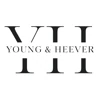 Young & Heever logo
