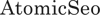 AtomicSeo logo