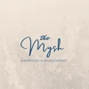 TheMysh logo