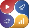 Avisual Media logo