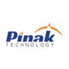 Pinak technology logo