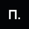 nomad. logo