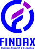 Findax Research logo