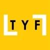 The Yellow Frame logo