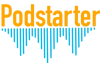 Podstarter logo