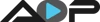 Agents of Play logo