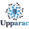 upparac technology logo