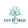 City of Trees Tech logo