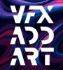 VFXaddART logo