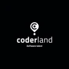 Coderland logo