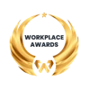 Workplace Awards logo