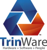 TrinWare logo