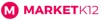MarketK12 logo