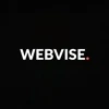 Webvise Ltd logo