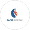 Rapid Neuron logo