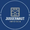 Juggernaut Infotech logo