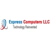 Express Computers LLC logo