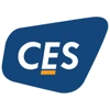 CES Limited logo