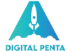 Digital Penta logo