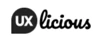 UXlicious logo