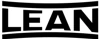 Lean Engineering logo