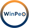WinPeo logo
