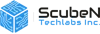 ScubeN Techlabs Inc. logo